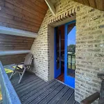 Du Du Palentin Nyaraló Ardres
