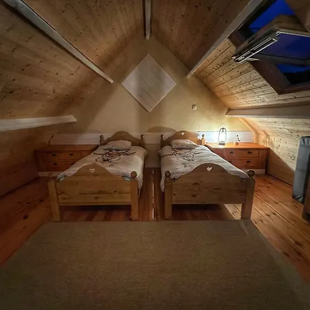 Du Du Palentin Сasa de vacaciones *