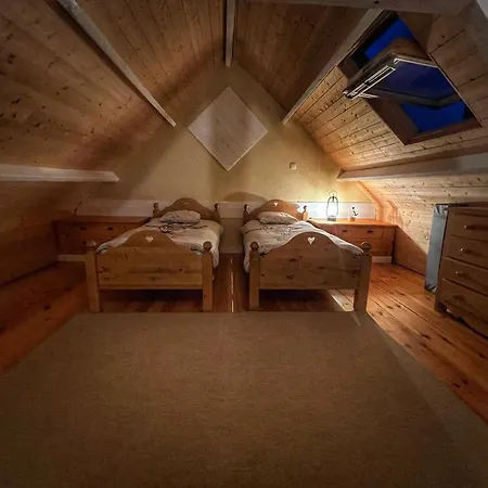 Du Du Palentin Holiday home