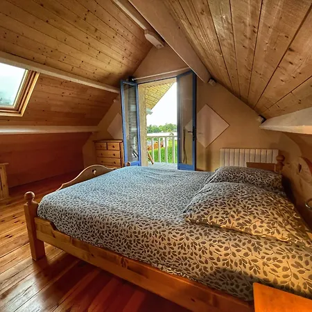 Du Du Palentin Holiday home