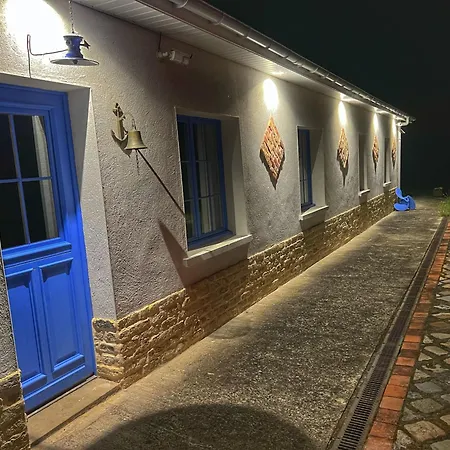 Nyaraló Du Du Palentin *