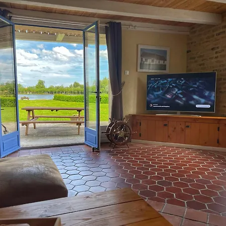 Holiday home Du Du Palentin *