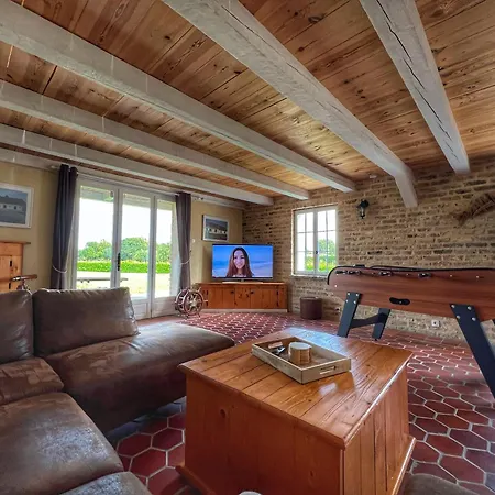 Du Du Palentin Сasa de vacaciones