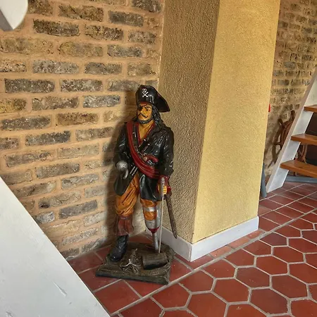 Du Du Palentin Vakantiehuis