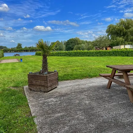 Du Du Palentin Vakantiehuis *