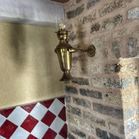 Vakantiehuis Du Du Palentin