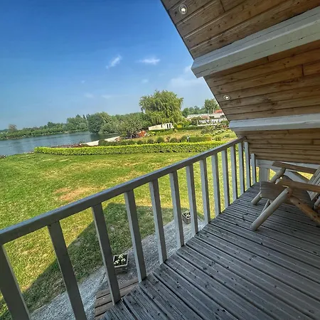 Du Du Palentin Сasa de vacaciones