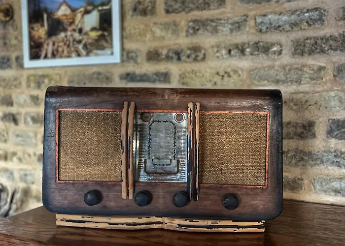 Du Du Palentin Ferienhaus Ardres