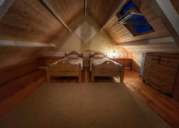 Du Du Palentin Ferienhaus