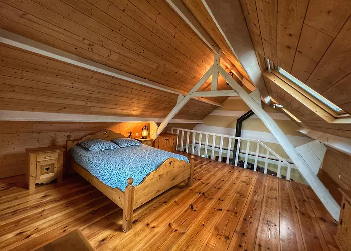 Du Du Palentin Ferienhaus Ardres