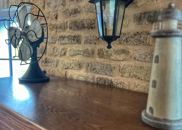 Ferienhaus Du Du Palentin *