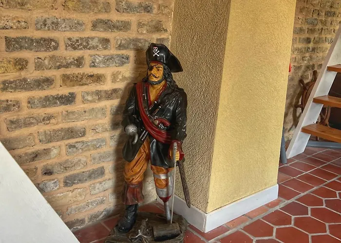 Du Du Palentin Ferienhaus