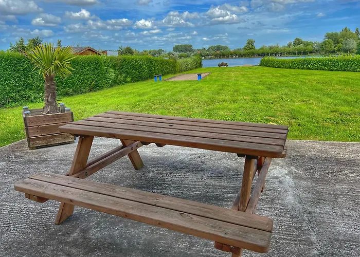 Ferienhaus Du Du Palentin *