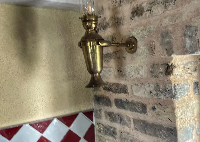 Ferienhaus Du Du Palentin